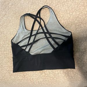 Born Primitive sport bra